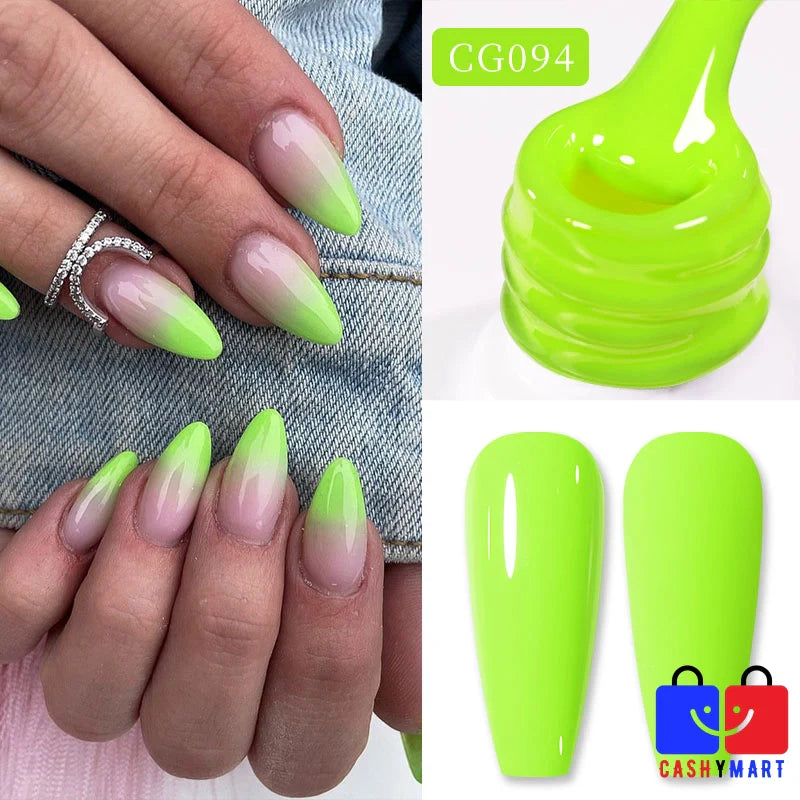 Nail Gel Solution