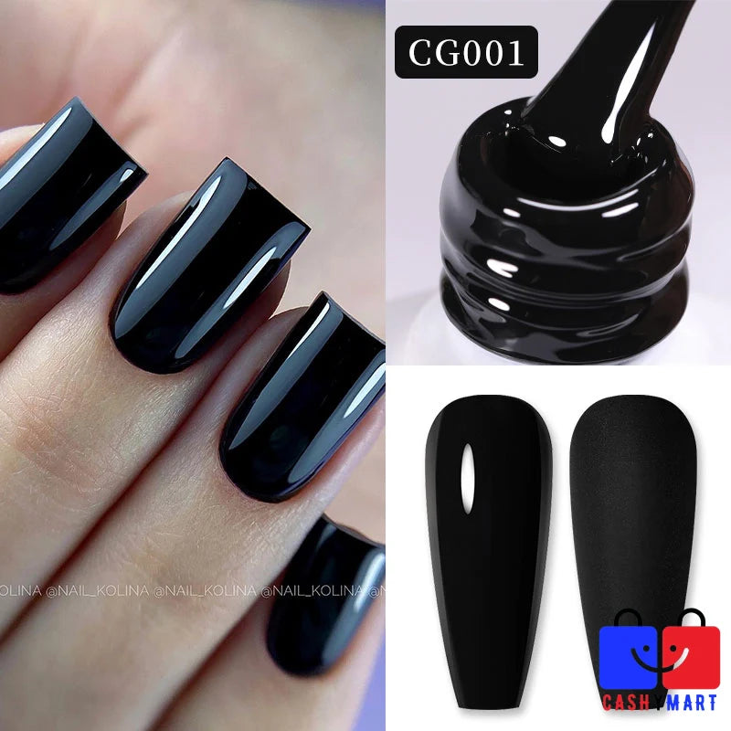 Nail Gel Solution