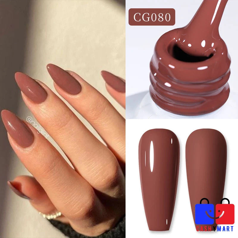 Nail Gel Solution