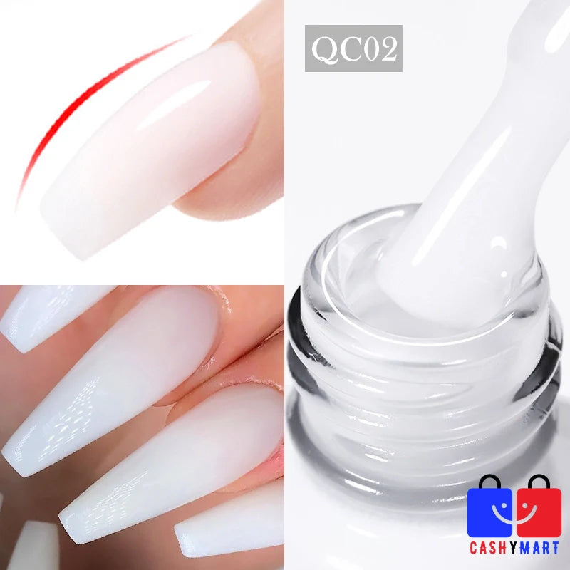 Nail Gel Solution
