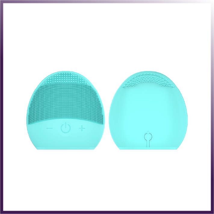 ELECTRIC FACE SCRUBBER