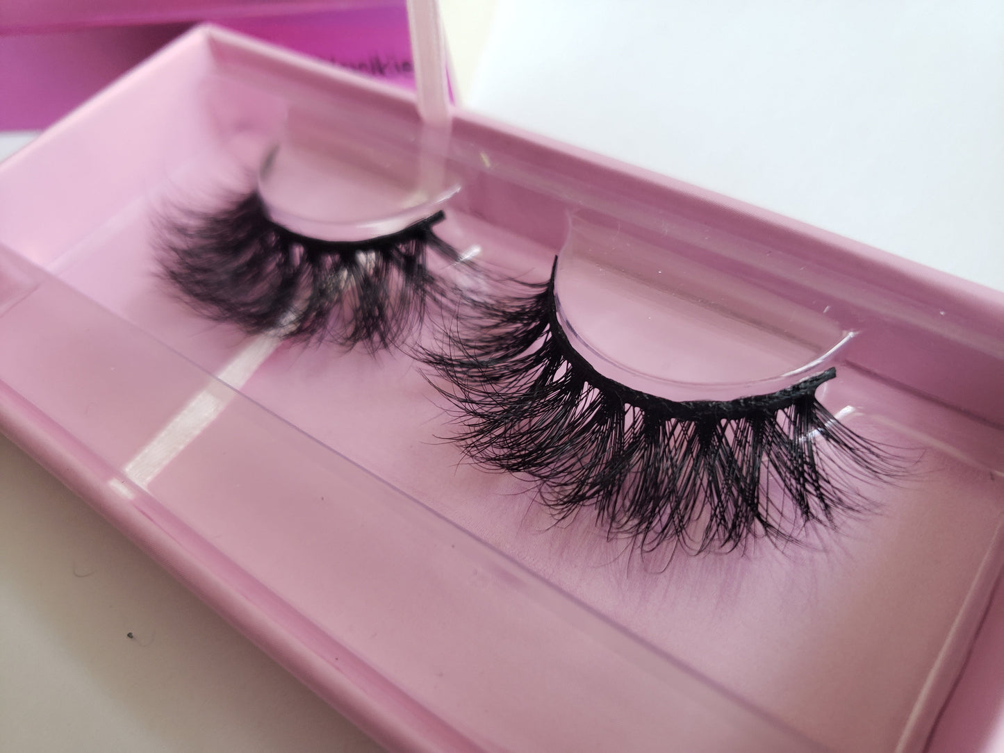 Wookie | Lashes-1