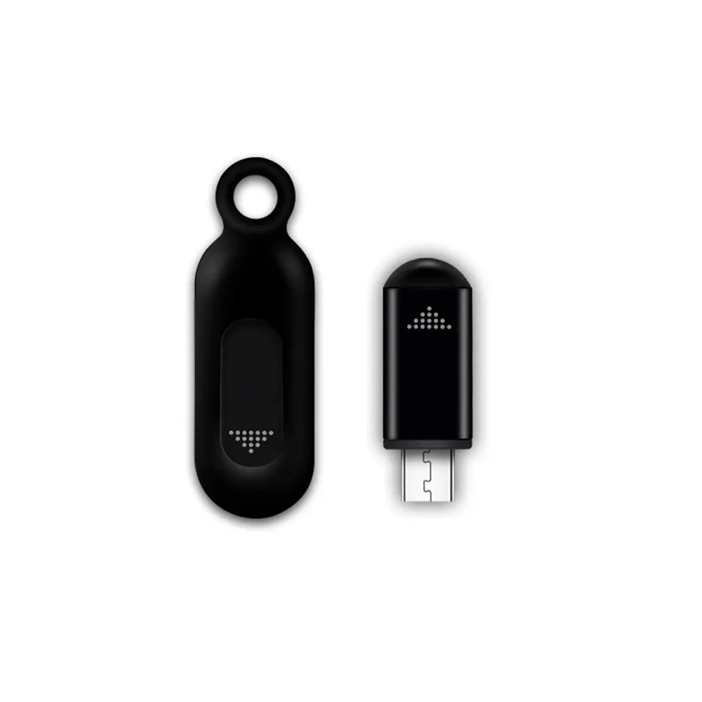 Vibe Geeks Wireless Smart Phone Infrared Transmitter Universal Mini Remote Controller-3