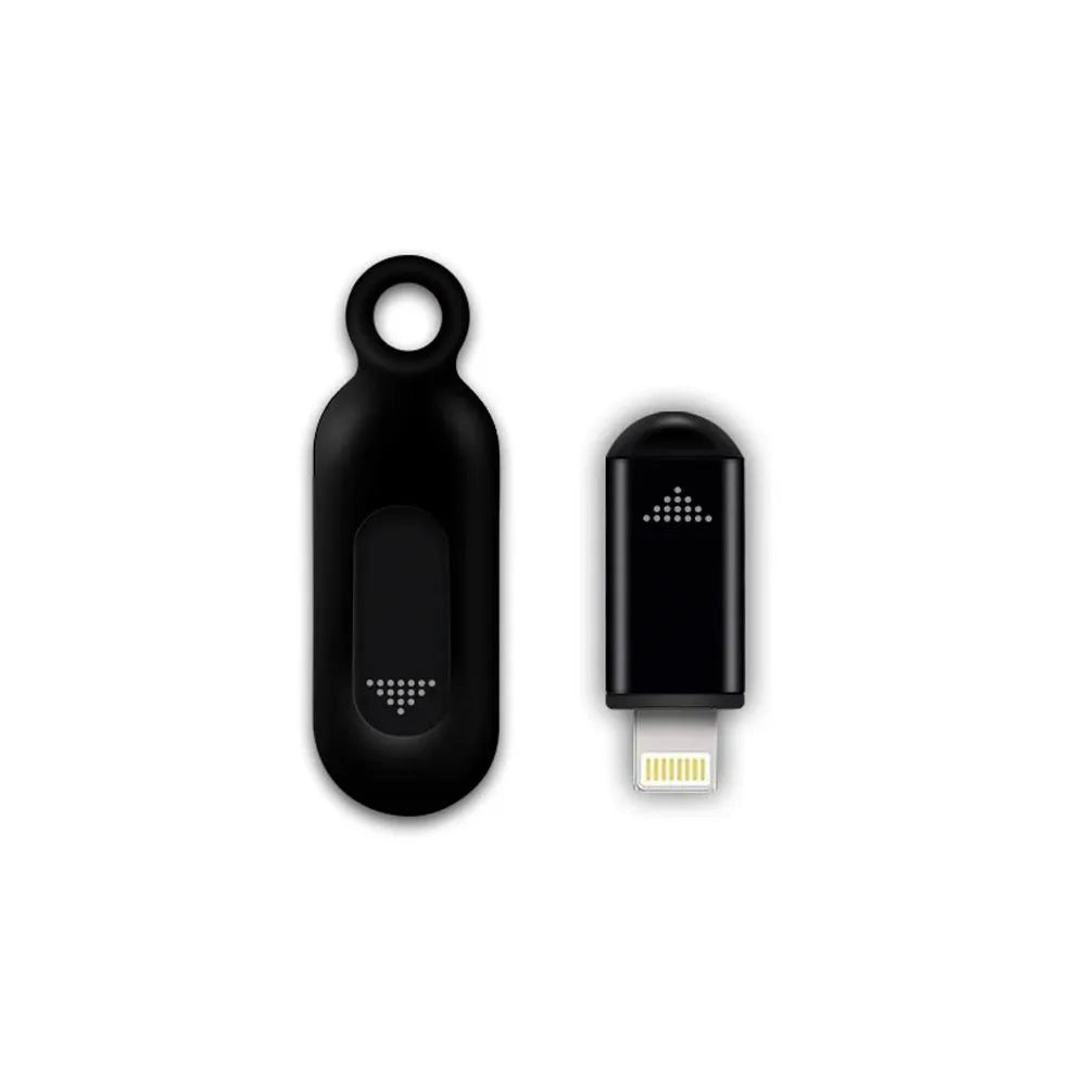 Vibe Geeks Wireless Smart Phone Infrared Transmitter Universal Mini Remote Controller-5