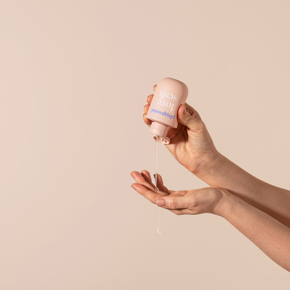 Playground Love Sesh Water-Based Personal Lubricant