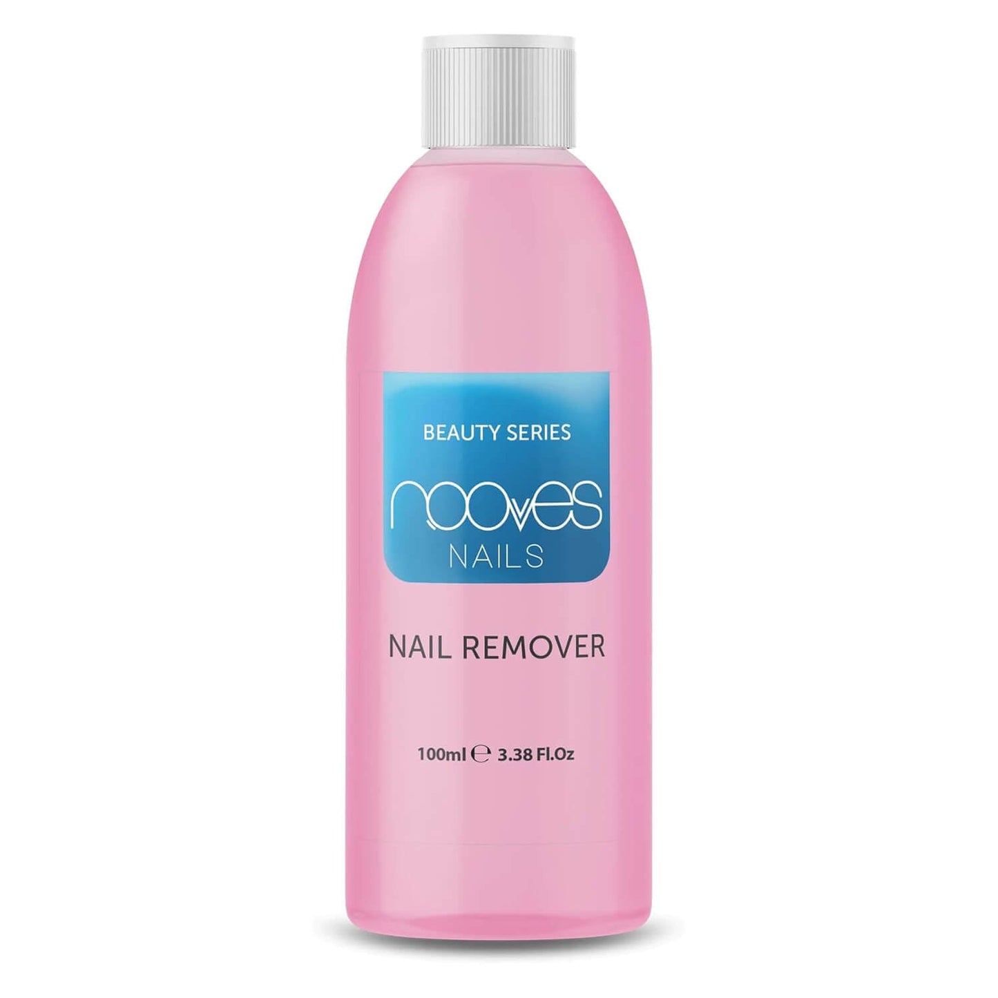 Nail Remover - Removedor sin Acetona - Nooves Nails-6