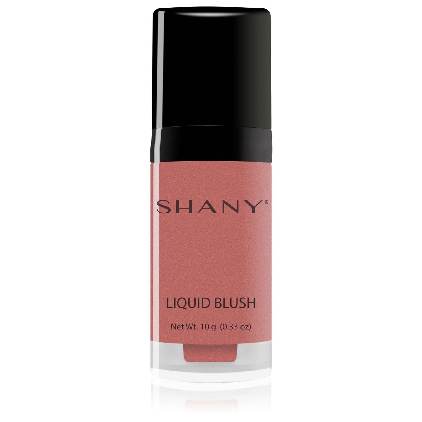 Paraben Free HD Liquid Cream Blush