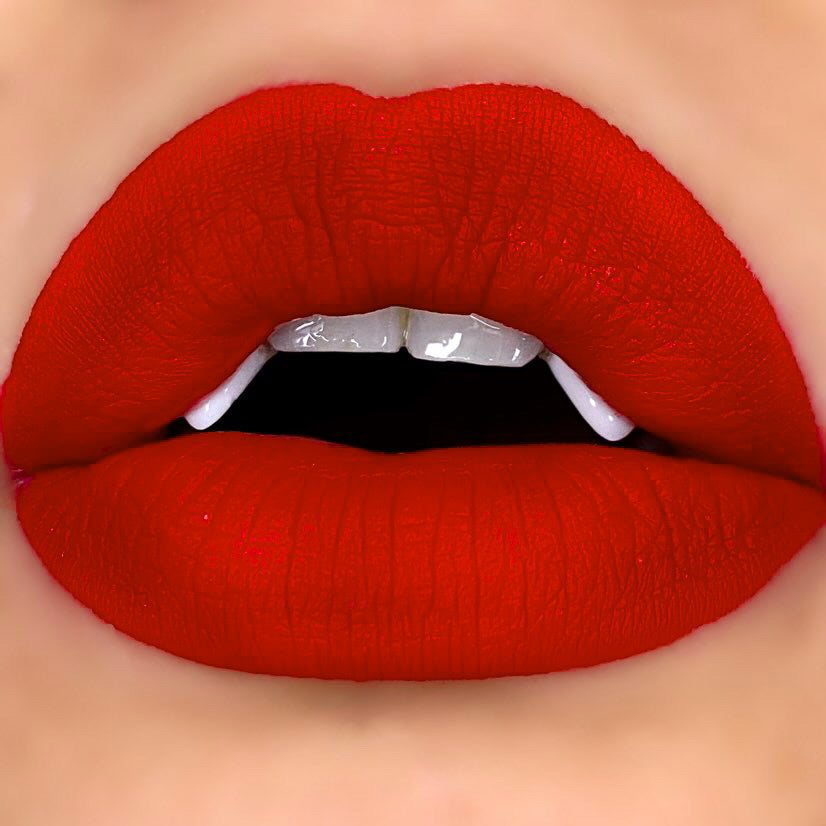 Blood Romance
