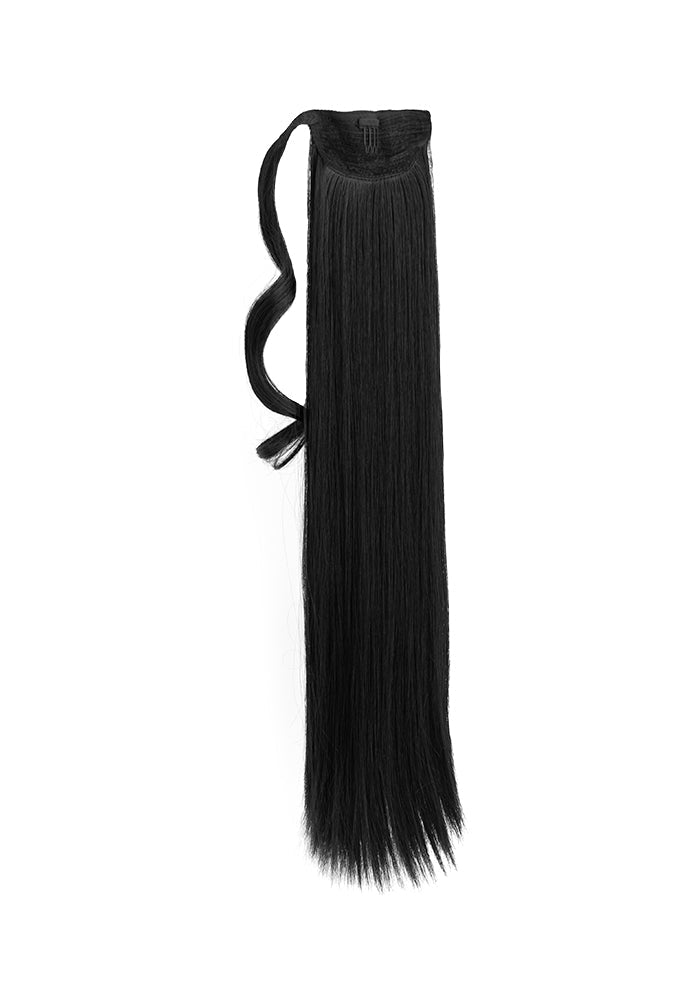 Replacement hair braid FUTURA hair 1# Black