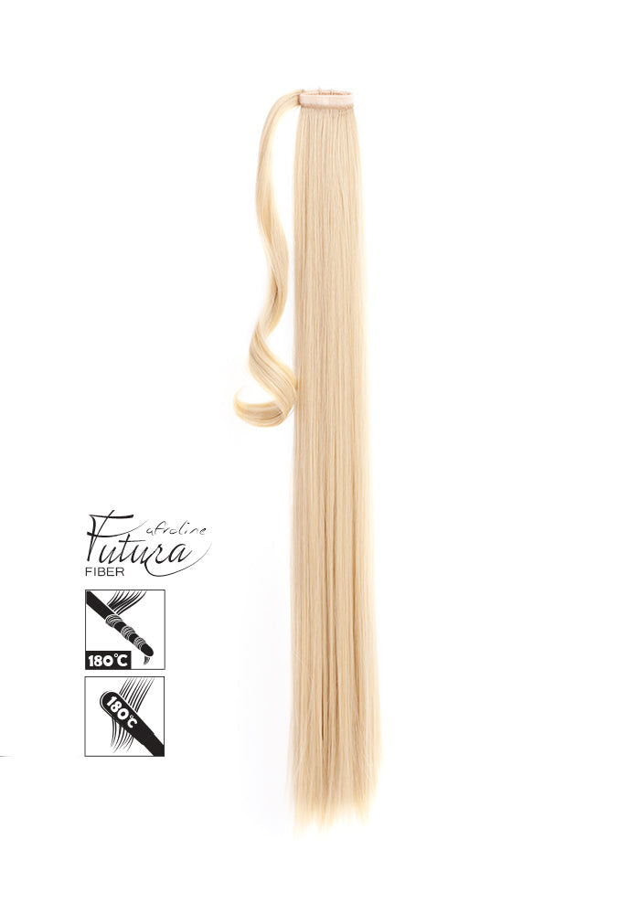 Replacement hair braid FUTURA hair 613# Blonde
