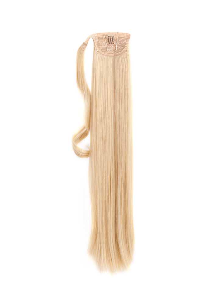 Replacement hair braid FUTURA hair 613# Blonde