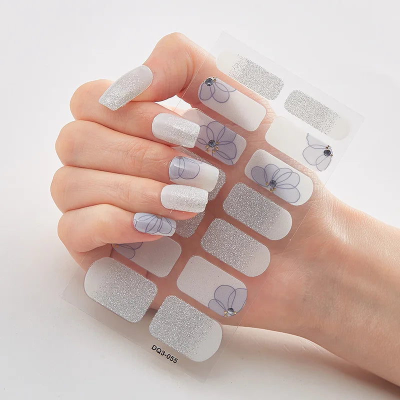Nail Art Extravaganza