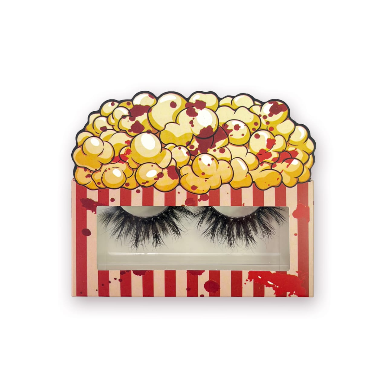 Miss fortune X Sydney Nicole | Lashes-0