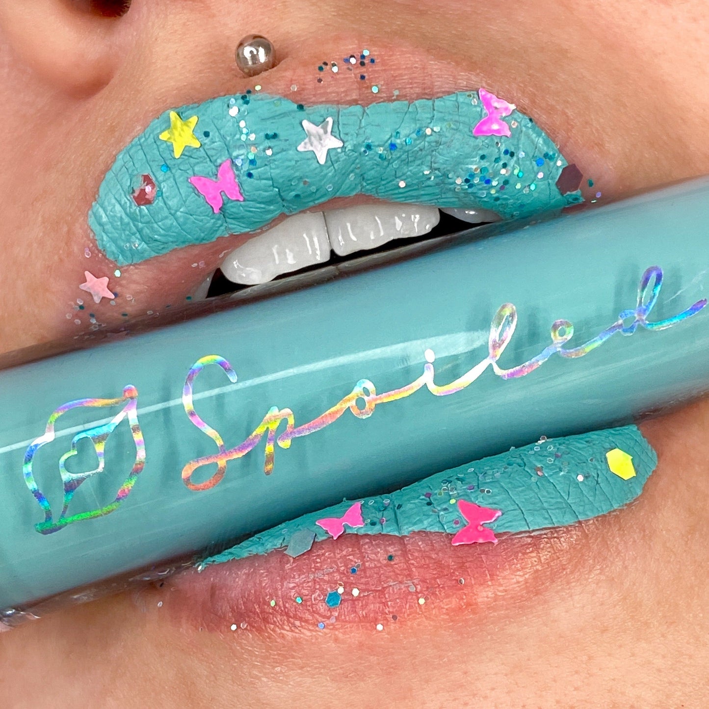 Trouble | Liquid Lipstick-0