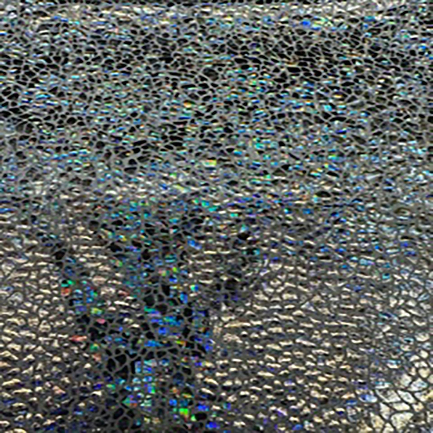 Alligator print Hologram 4 Way Stretch Nylon Spandex Fabric | Spandex Palace-10