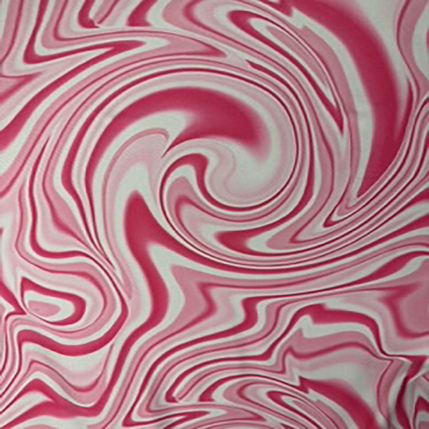 Stretch Polyester Spandex Water Paint Paper Print Fabric | Spandex Palace-1