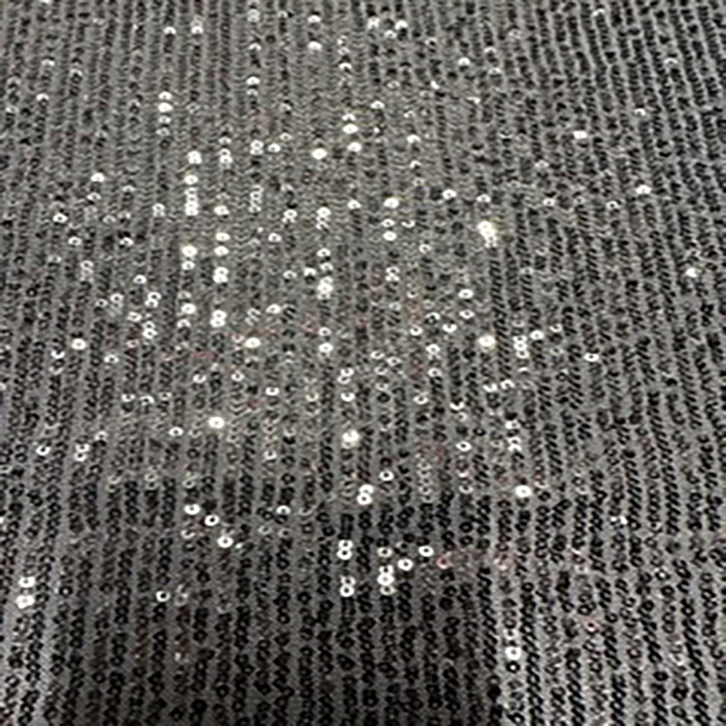 Polyester Spandex Stripe Mini Sequin Fabric | Spandex Palace-2