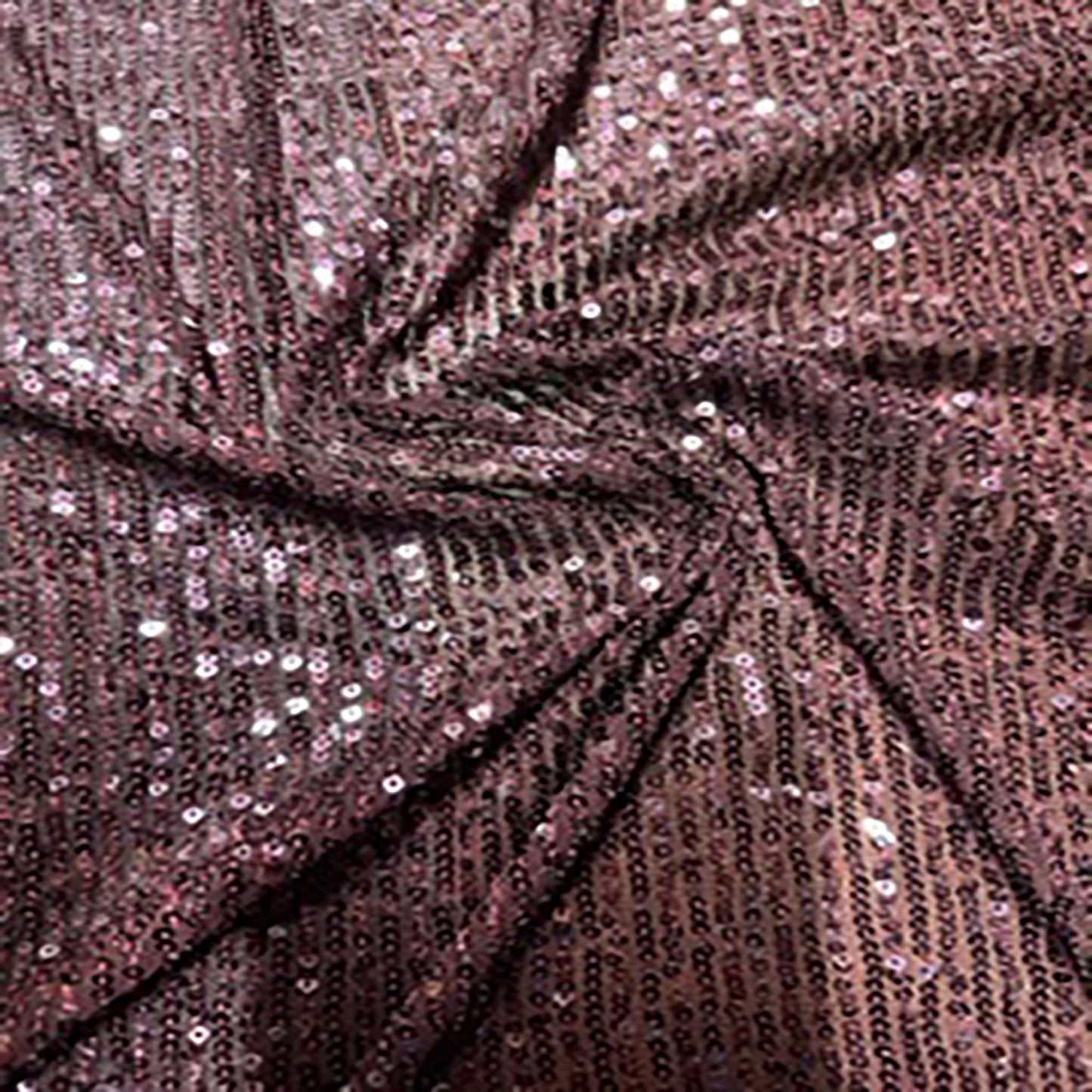 Polyester Spandex Stripe Mini Sequin Fabric | Spandex Palace-5