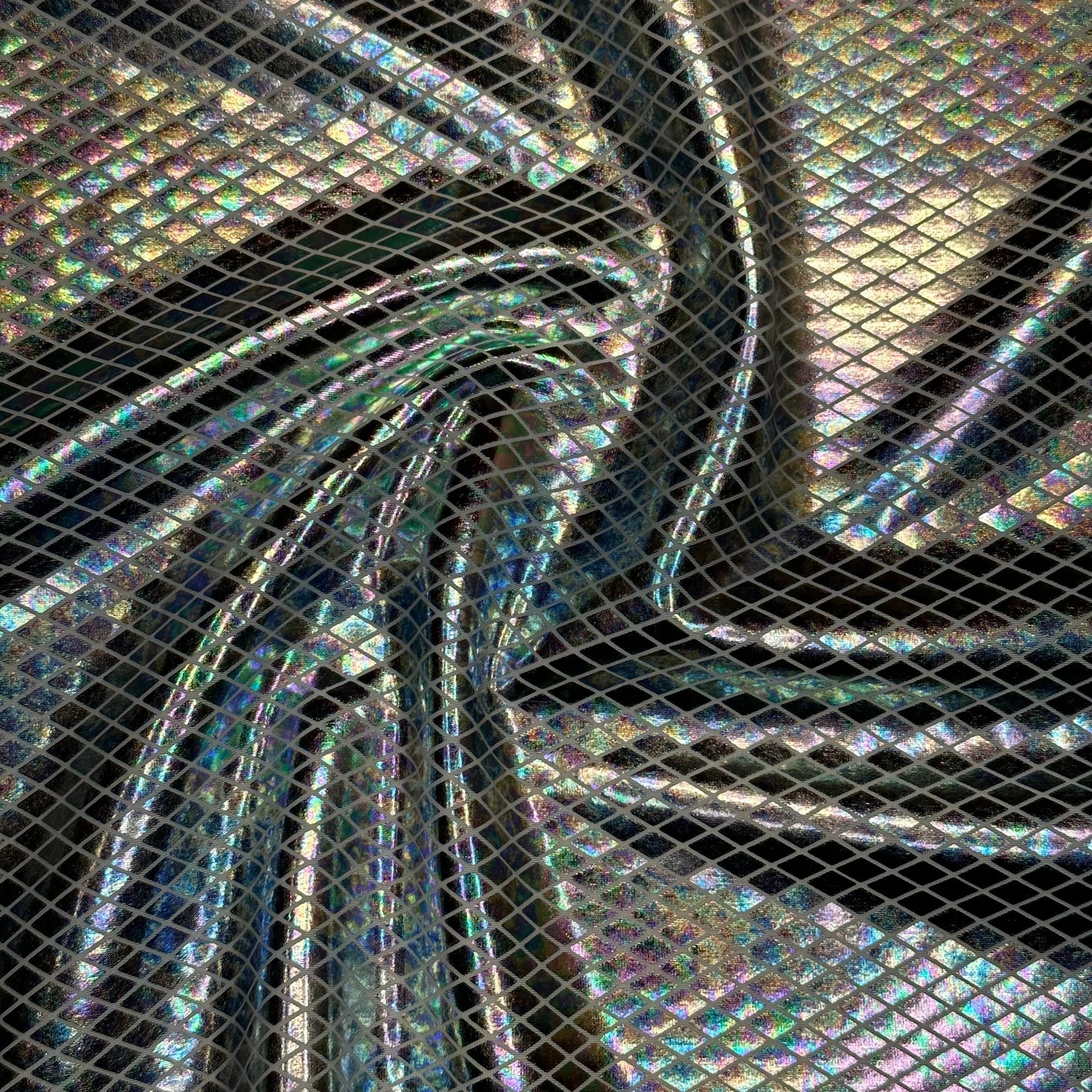 Stretch Polyester Spandex Fabric for Stunning Designs | Spandex Palace-1
