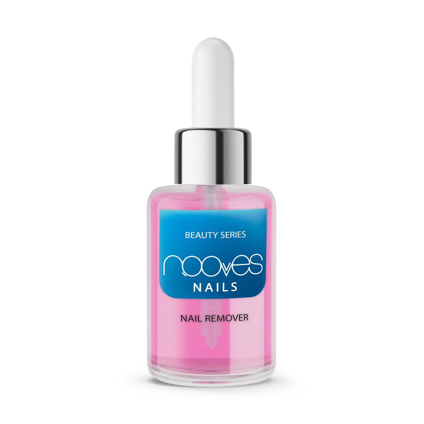 Nail Remover - Removedor sin Acetona - Nooves Nails-5