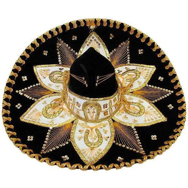 Mariachi Hat-2