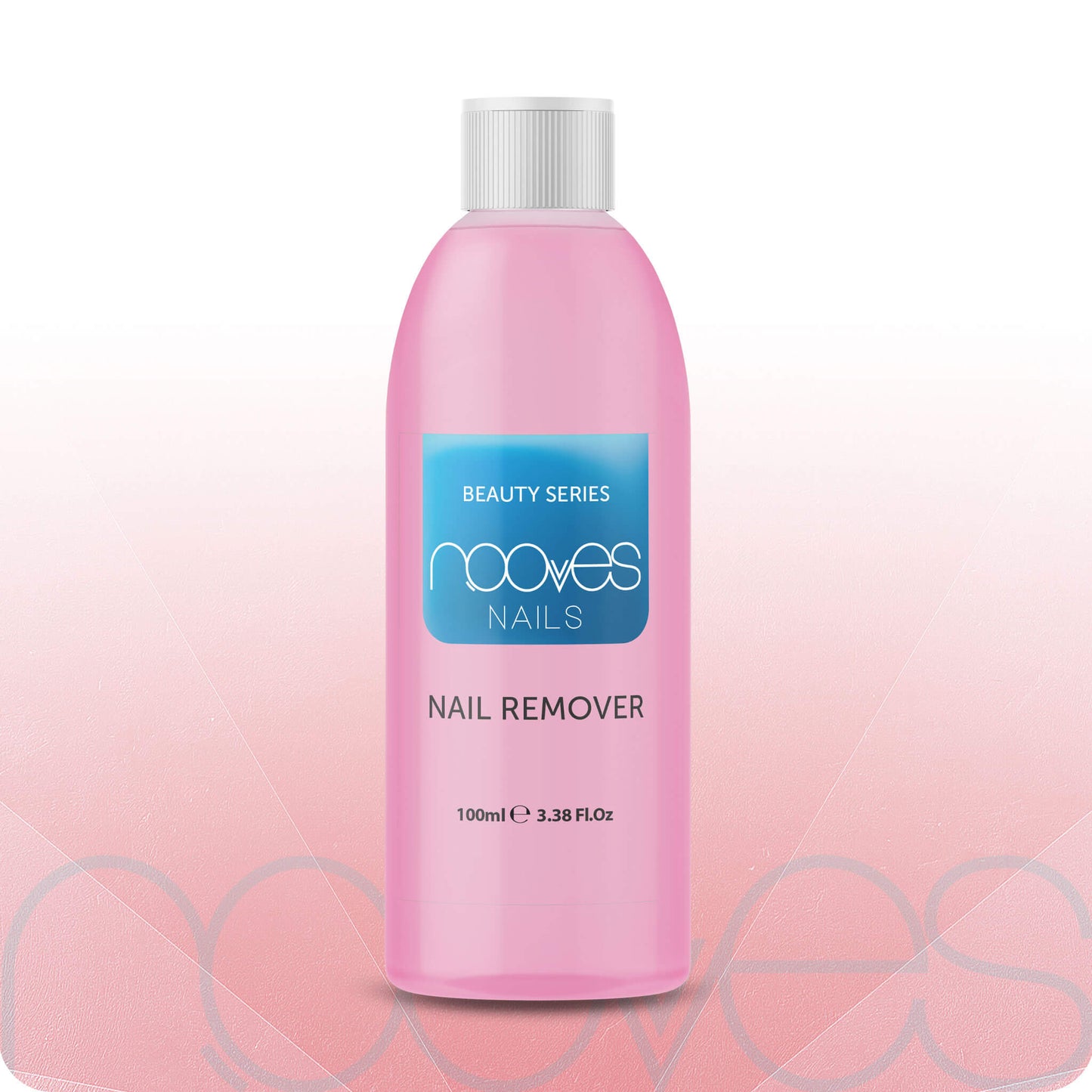 Nail Remover - Removedor sin Acetona - Nooves Nails-0