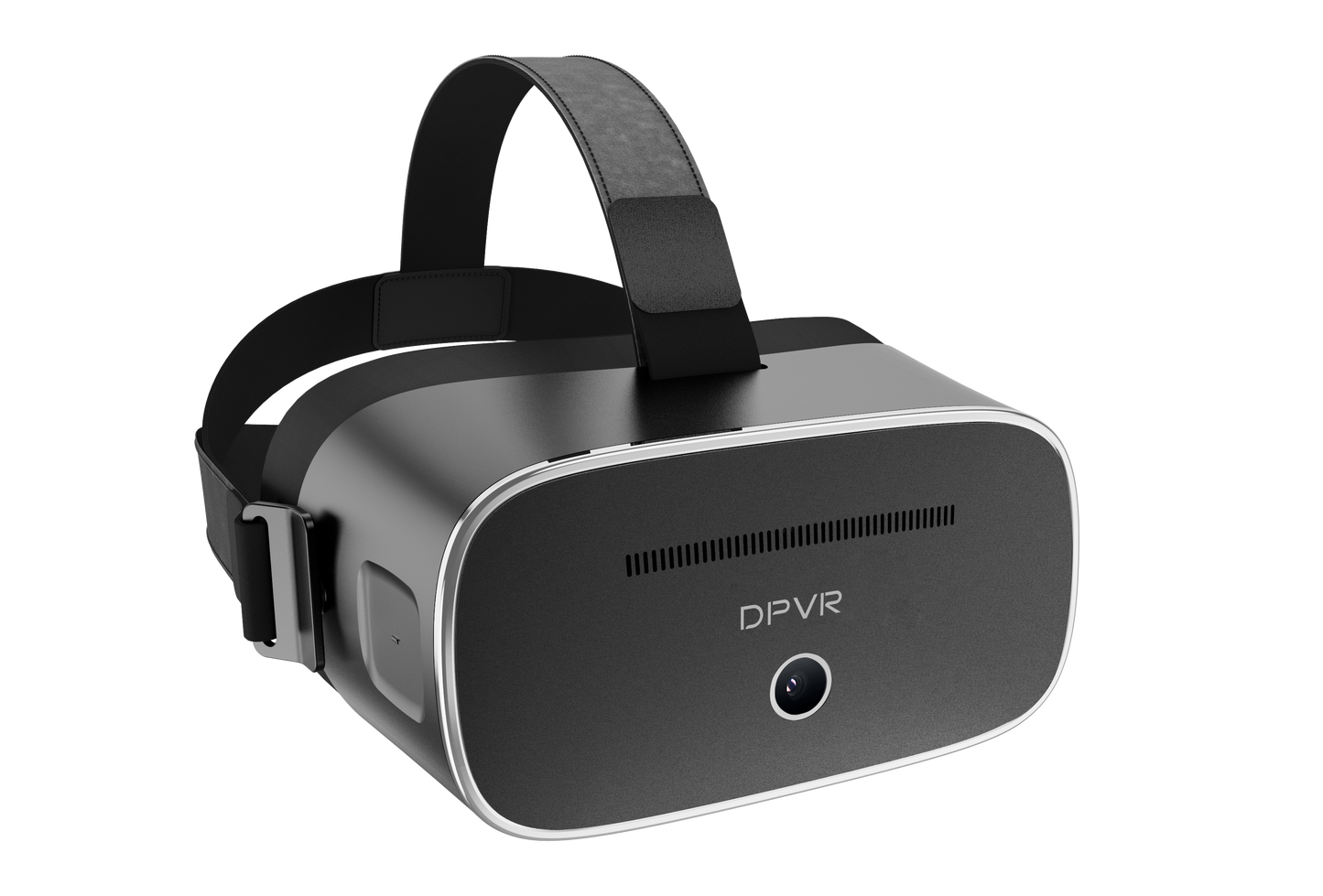 DPVR P1 Pro CAM - P Series, All-In-One VR headset