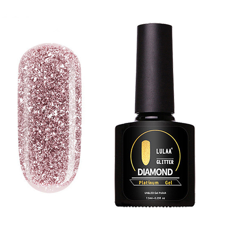 Platinum Nail Salon Nail Polish Glue
