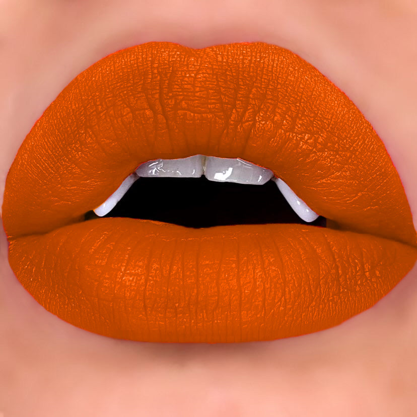 Bite Proof Liquid Lipstick-13