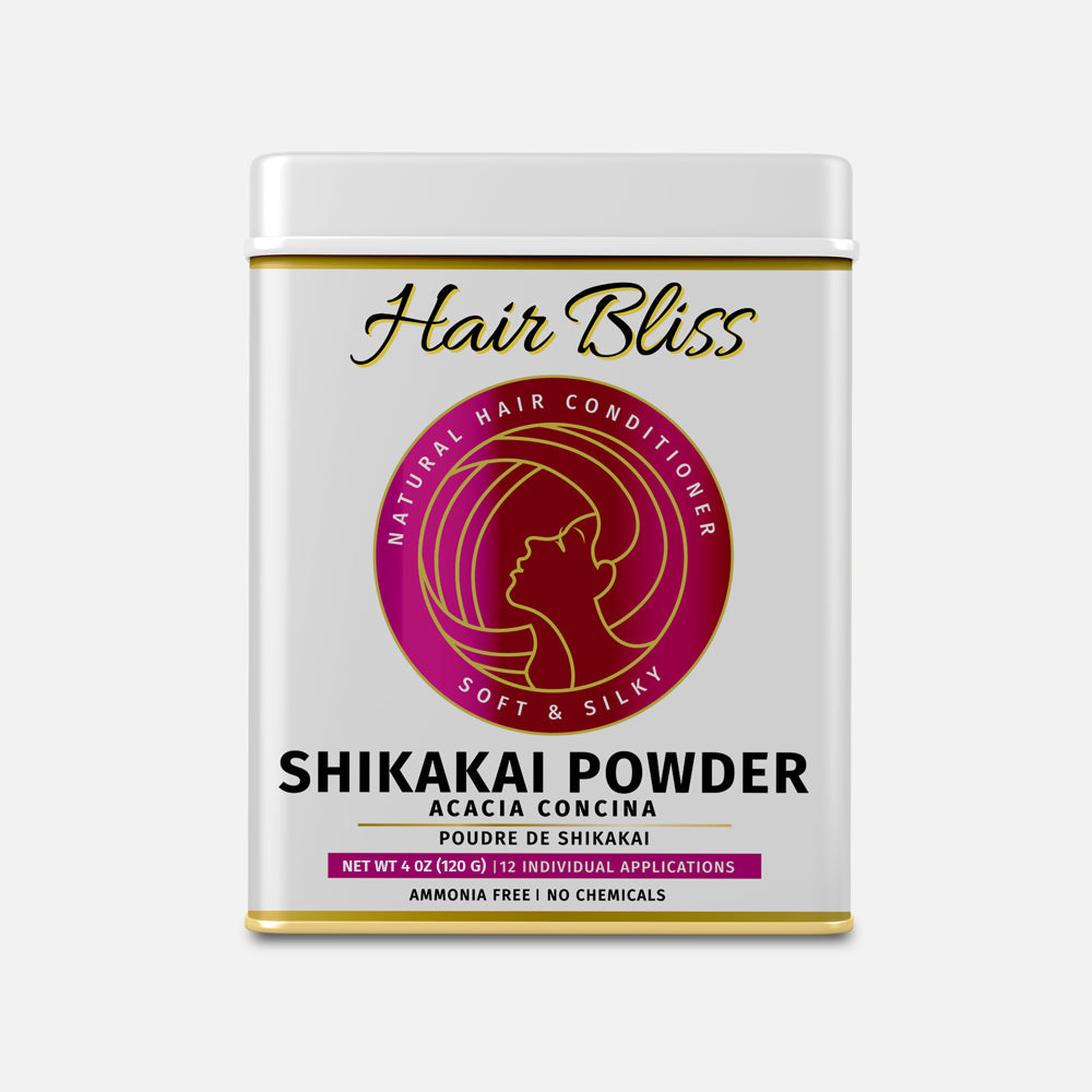 HAIR BLISS NATURAL HAIR AND SKIN CONDITIONER ACACIA