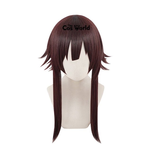 Blessing on this Wonderful World Megumin Cloak Dress Uniform Outfit Anime Cosplay Costumes-5