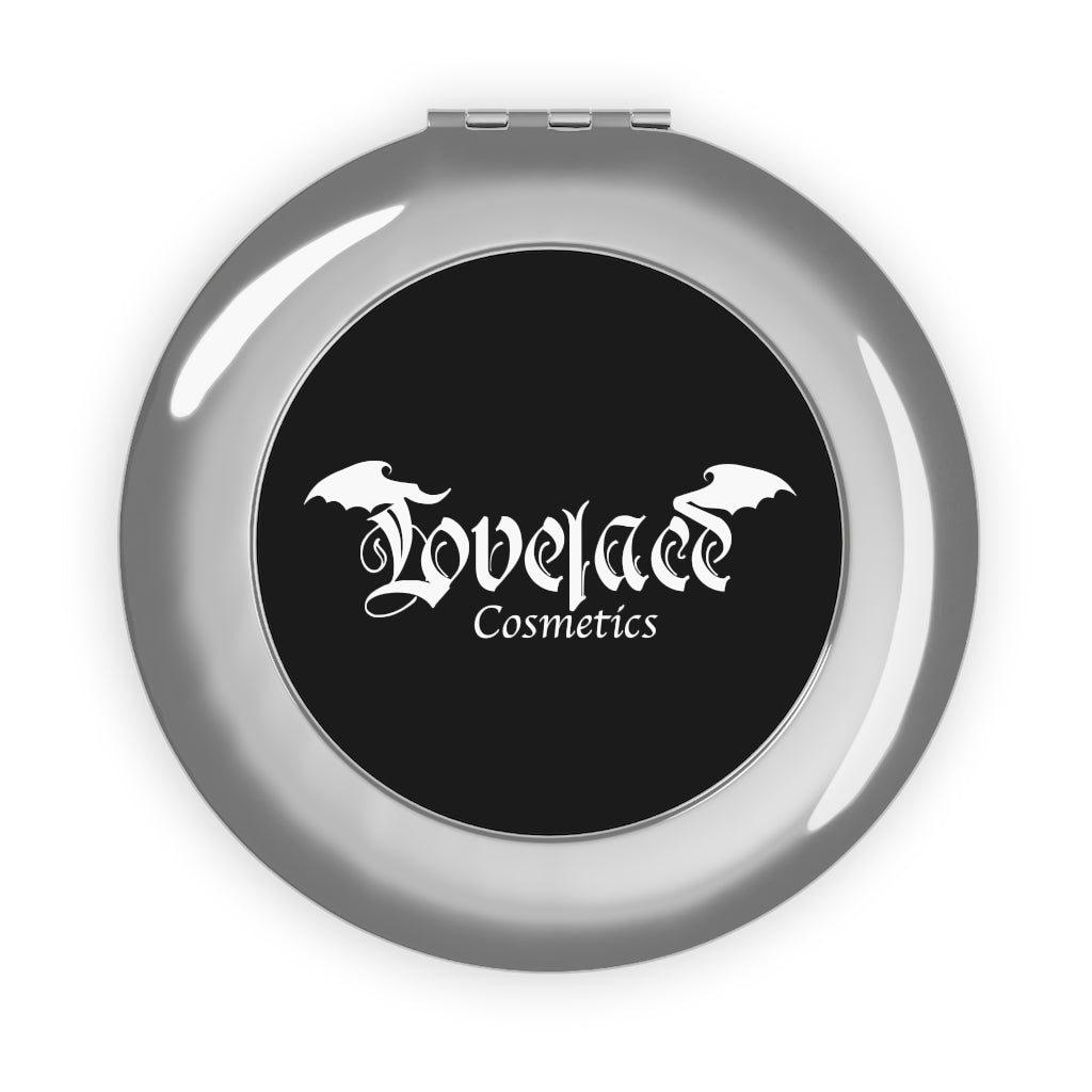 Lovelace Cosmetics Compact Travel Mirror