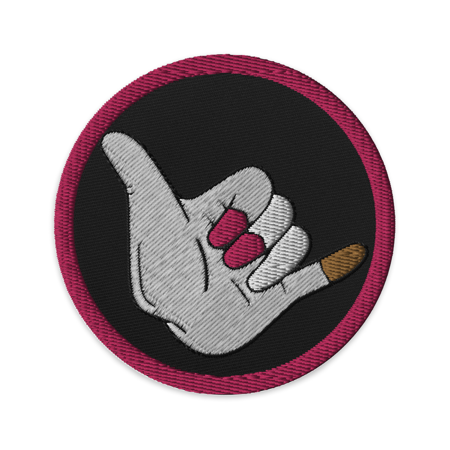 Meme Patches: The Shocka-0