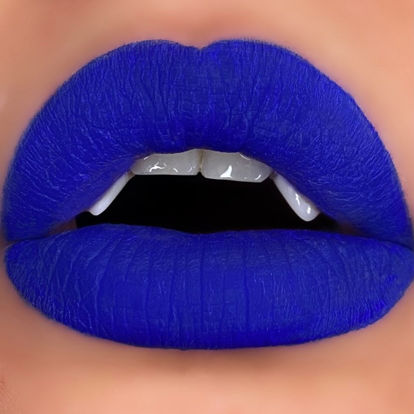 Bite Proof Liquid Lipstick-11