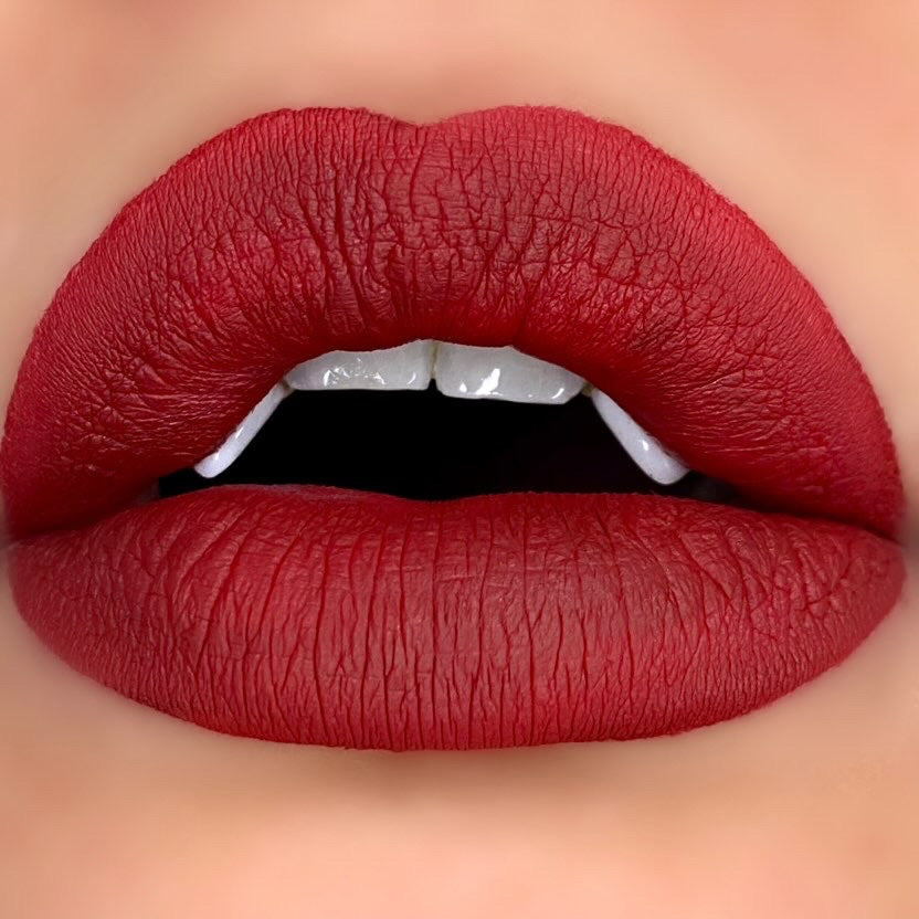 Bite Proof Liquid Lipstick-6