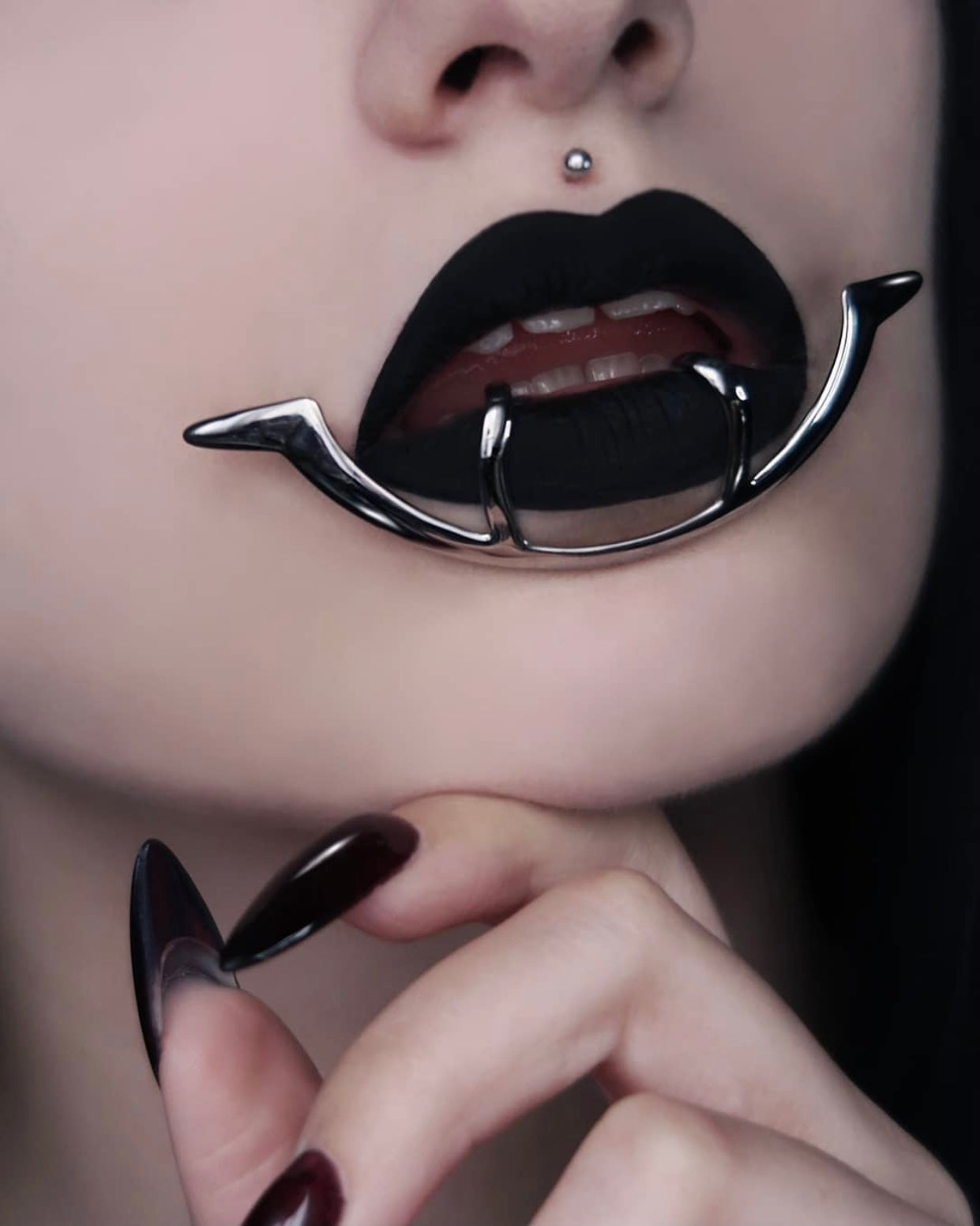 Bite Proof Liquid Lipstick-4