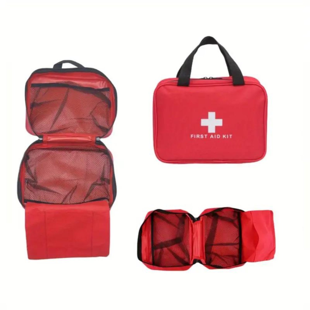 173 PIECE FIRST AID KIT