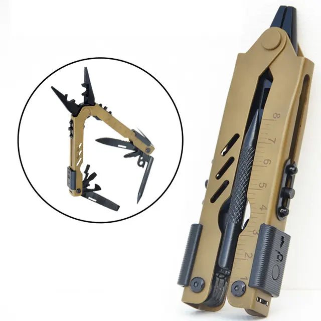 MULTI TOOL