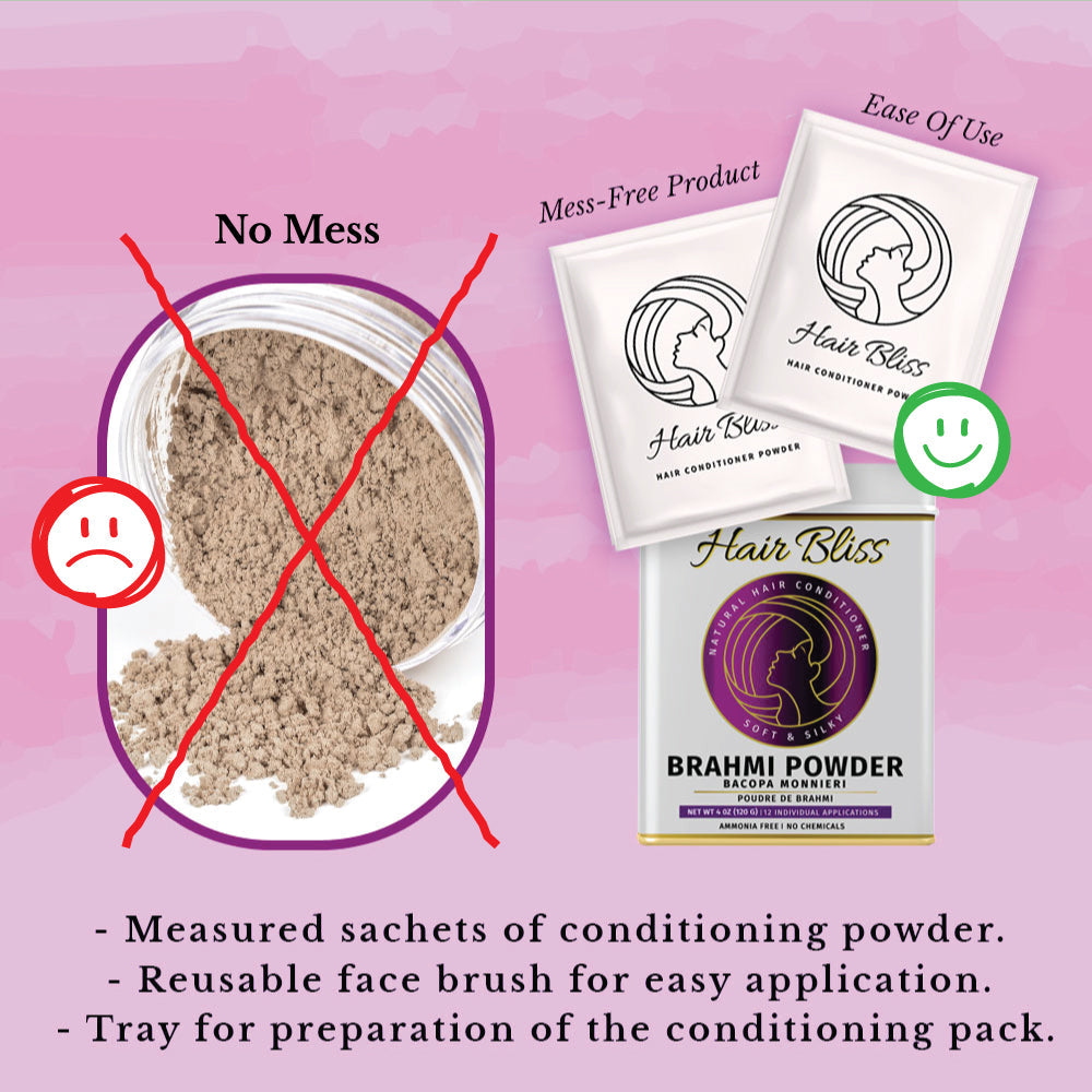 HAIR BLISS NATURAL HAIR AND SKIN CONDITIONER