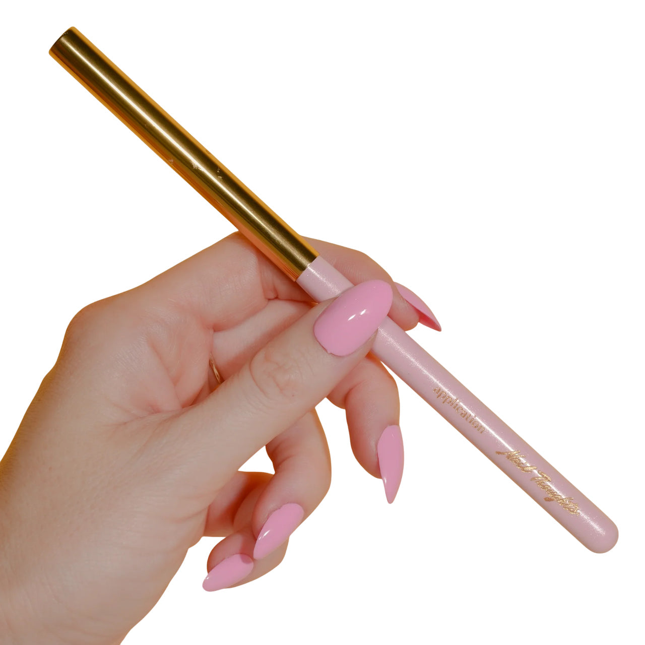 Nail Thoughts - Brush Application-1