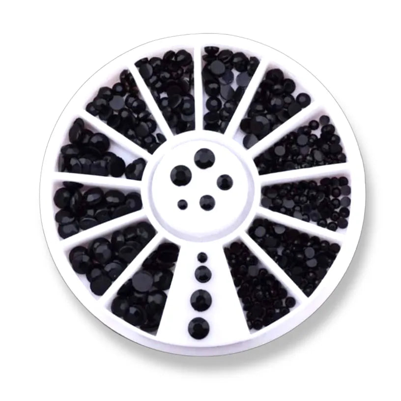 Black | Gems #22-0