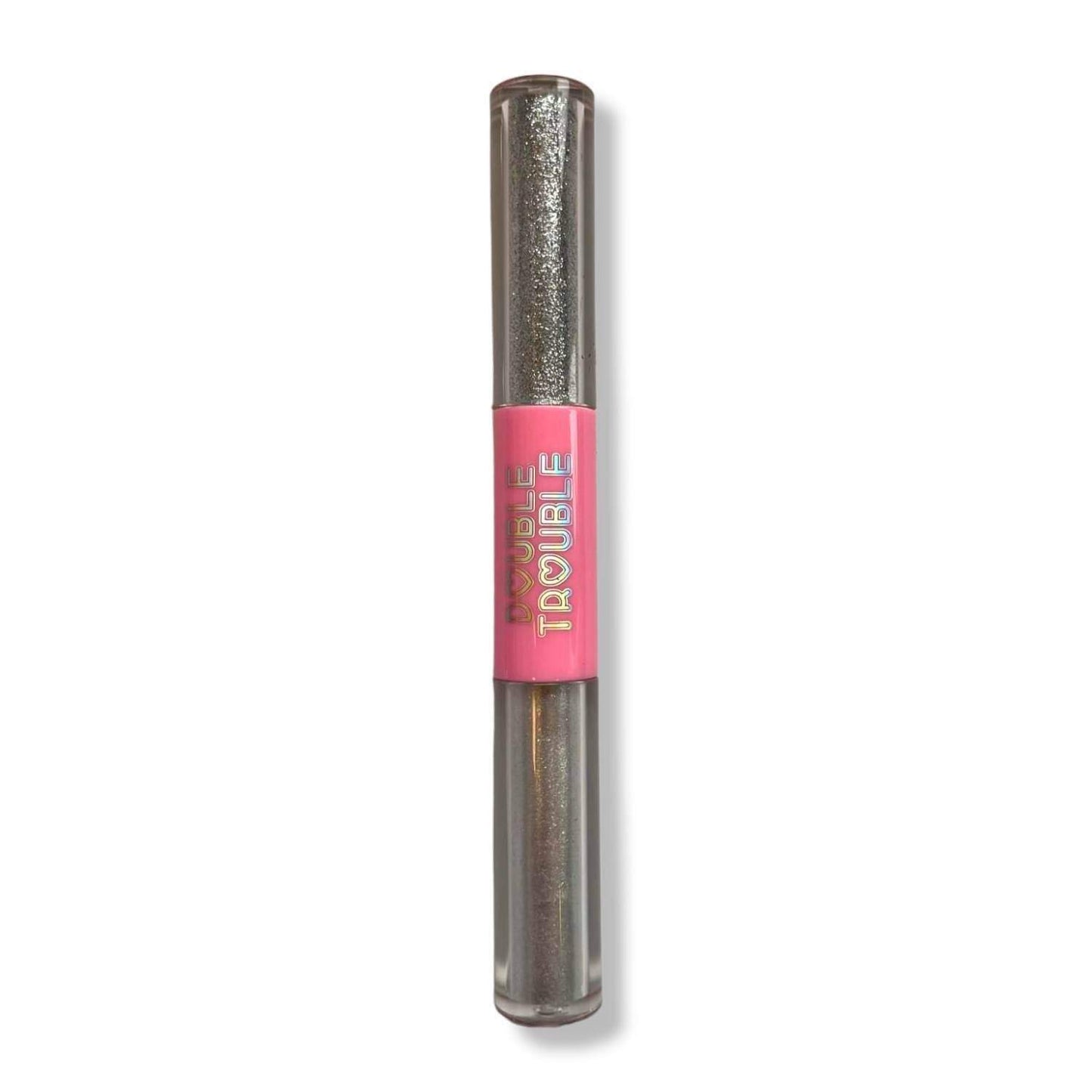 Silver Pearl | Double Trouble Liner #15-0