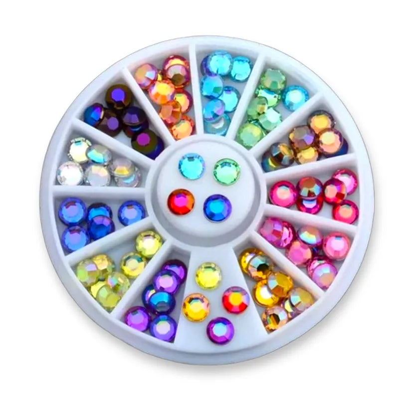Big Assorted Color | Gems #25-0