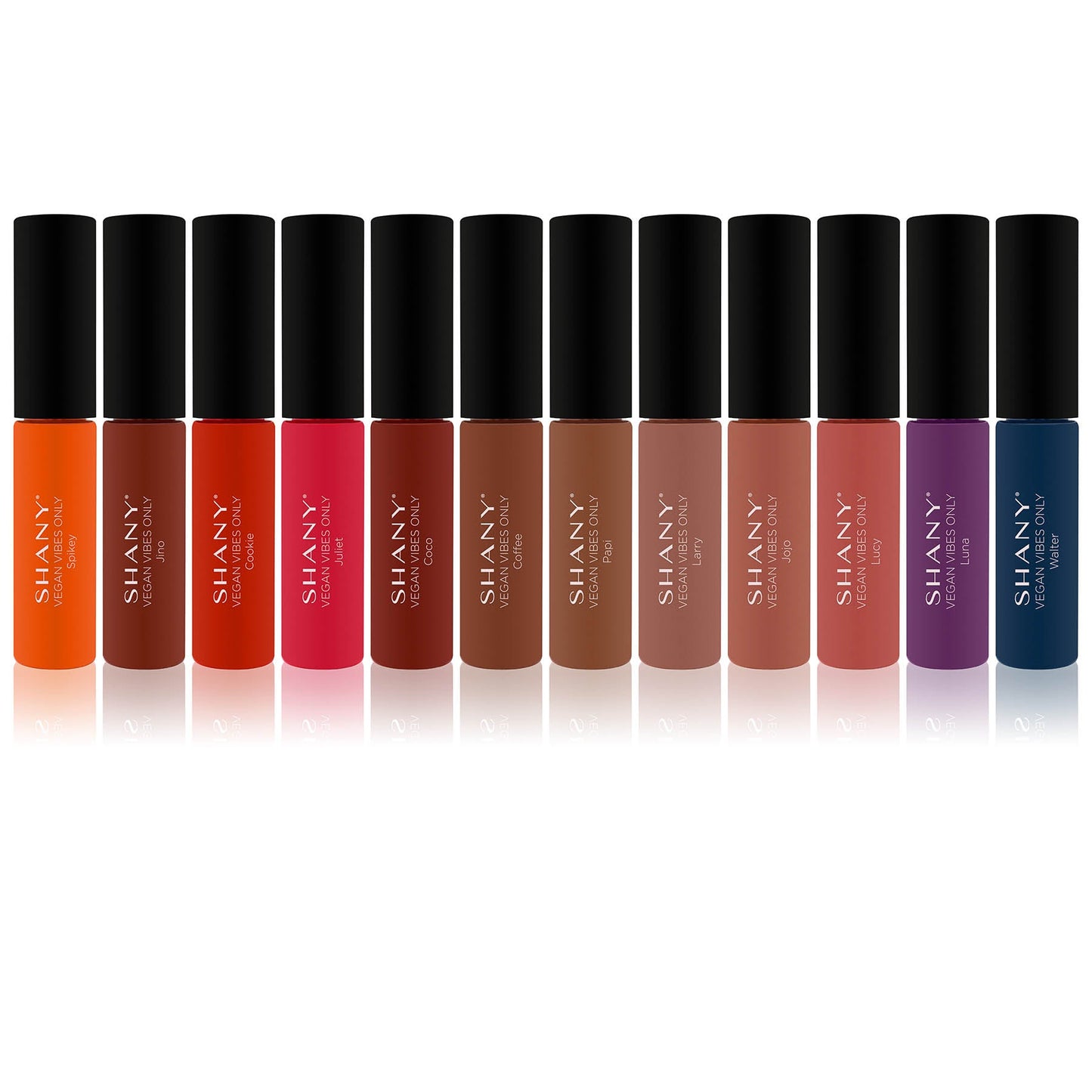 Vegan Vibes Liquid Lipstick Matte