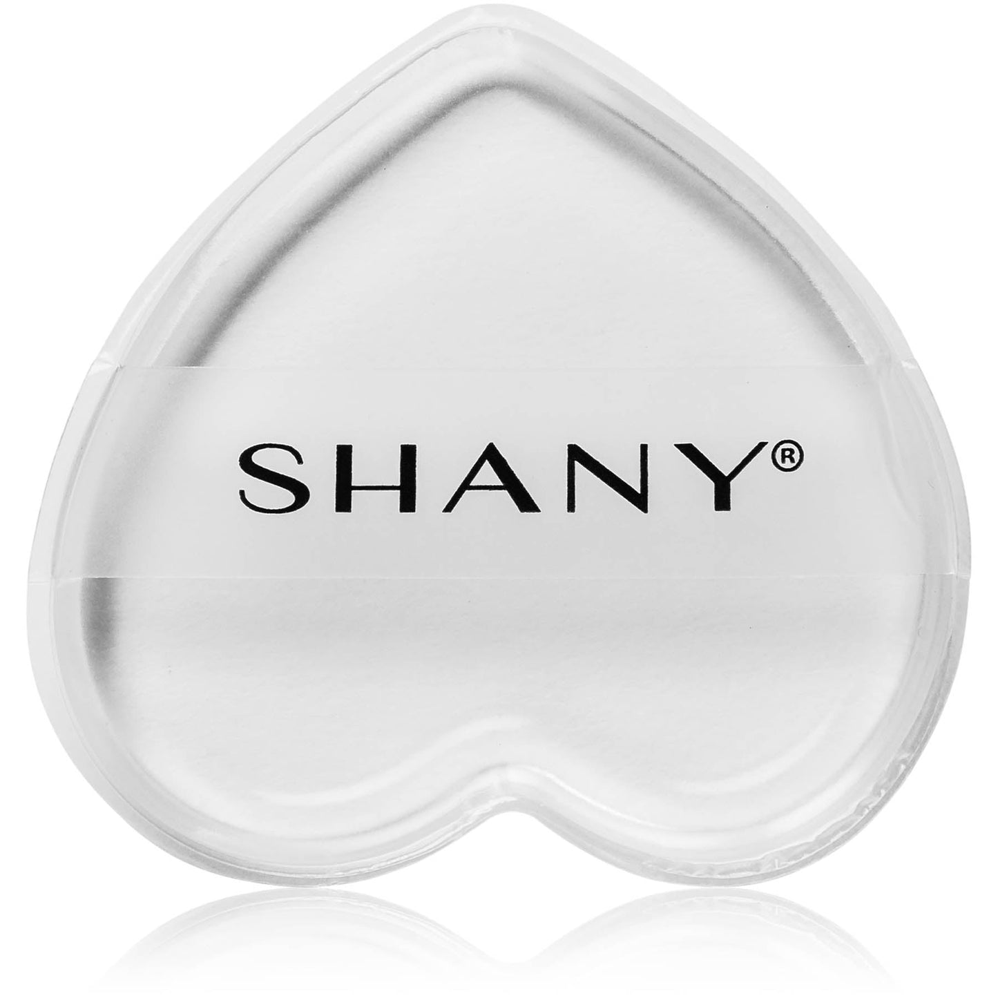 Stay Jelly Silicone Blender Sponge Set-8