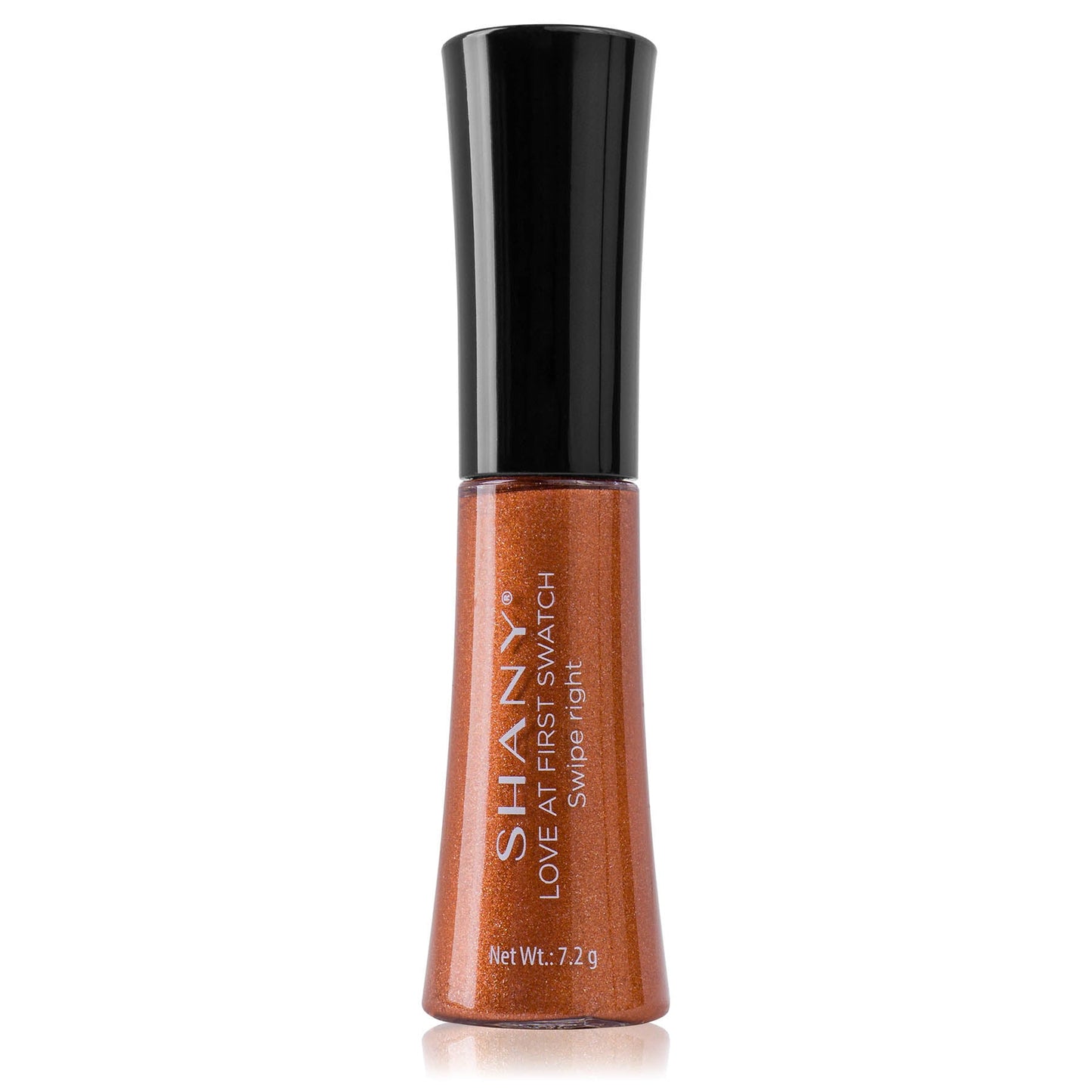 SHANY Liquid Glitter Shimmer Metallic Eyeshadow Cream Gel Highlighter Eye liner Eye Makeup Long-Lasting Quick-Drying - SHOP - EYE SHADOW - ITEM# SH-ES5000-PARENT