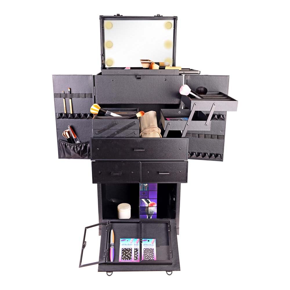 The Beauty Cliche - All-in-One Makeup Kit-4