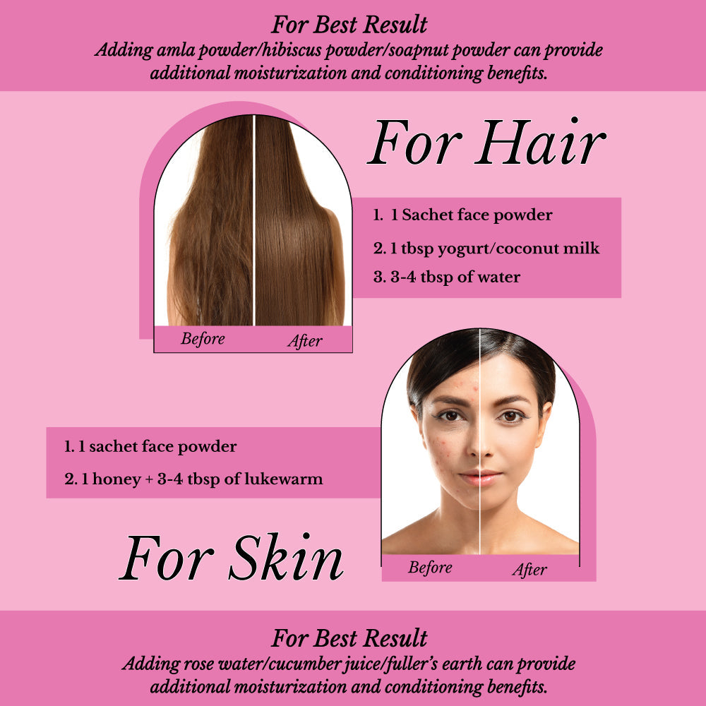 HAIR BLISS NATURAL HAIR AND SKIN CONDITIONER ACACIA