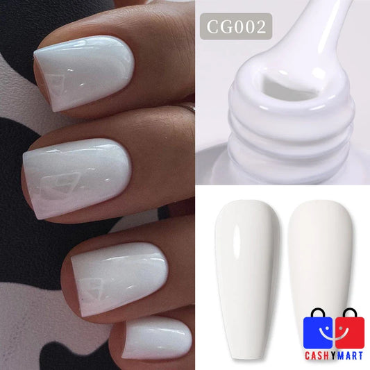 Nail Gel Solution