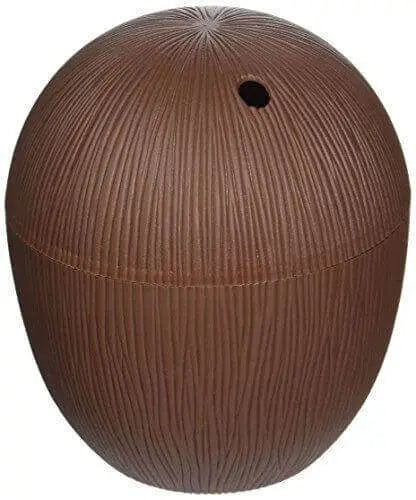 5.5" Coconut Cup-0